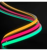 Néon LED flexible 24V 13W/m 50m 6x12mm Jaune - Image 10