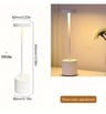Lampe de Table LED Tactile Rechargeable 3CCT 2000mAh - Image 13