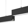 Suspension LED hexagonale POLARIS 3CCT 152cm - Image 7