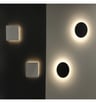 Applique Murale LED 6W APOLO Ronde Aluminium IP54 - Image 9