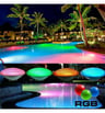 Pack LED Piscine RGB PAR56 45W IP68 G53 DC12V - Image 18