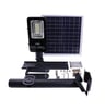 Réverbère LED 100W SOLAIRE ECO SANAN Programmable - Image 7