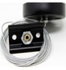 Kit de suspension - rail Monophasé - Image 3