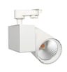 Spot LED 40W MADRID Blanc PHILIPS Driver - rail Monophasé CRI+98 - Image 9