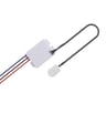 Détecteur de mouvement PIR Mini 220-240V 120º - Image 1
