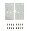 Connecteur Double Face pour Projecteur LED MAGNUM - Image 1