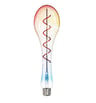 Ampoule LED filament FLOWER 4W E27 PS80 2700K - Image 1