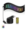 RGB Magic Flex 1280 pixels IP65 5V télécommande - Image 5