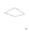 Cadre Encastré pour Panneaux LED / 30x30cm  - Image 1