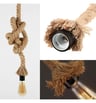 Suspension Vintage - E27 corde - Image 5