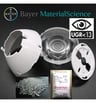 Projecteur LED 40W - 30W NEW MAYA Blanc Rail TRIPHASÉ - CCT / CRI+92 - UGR13 - HAUT LUMEN - Image 12