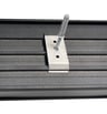 Applique Linéaire LED WASHINGTON Noir 0,44m 6000K IP54 - Image 21