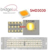 Réverbère LED Villa Acier 40W-50W Acier - Image 14