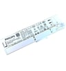 Driver LED - Philips XITANIUM - pour rail triphasé XI 34W/a0.7-0.85A 40V DS 3CW 230V - Garantie 5 ans - Image 2