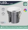 Downlight LED Omnia 6-12W Bridgelux 3CCT UGR11 - Image 8