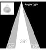 GU10 LED 6W 38° OSRAM DURIS E2835 - Image 9