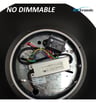 Réverbère LED PÊCHER Aluminium 40W GxTronic / MOSO - Image 11