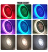 Downlight LED 6W RGB CCT Lumileds Télécommande - Image 7