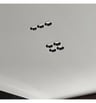 Cadre Basculant Quadruple GU10 MR16 Noir - Image 20