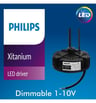 Cloche LED UFO DIAMOND 150W Philips Xitanium - Dimable 1-10V - 170lm/w - IP65 - Image 4