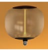 Ampoule LED filament BIG Verre Fumé 4W E27 T220 - Image 4