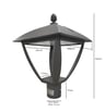 Réverbère LED NEW VILLA Philips 240lm/W programmable - Image 2
