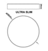 Plafonnier LED Drammen 24W OSRAM Argent - Image 3