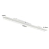 Projecteur LED GX RAY rail 150cm 51-66W 3CCT UGR19 - Image 2