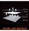 Pack 10 Panneaux LED 60x60 Multivatio OSRAM - Image 11