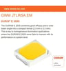 Downlight LED Circulaire Slim 15W OSRAM CCT - Image 11