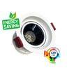 Downlight LED 5W - 8W -12W Blanc - Bridgelux Chip - UGR11- CCT- CRI+92 - Image 9