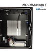Réverbère LED VILLA ELITE 65W GxTronic Aluminium - Image 12