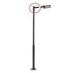 Support pour Réverbère LED pour Pointe 60mm - Image 5