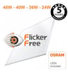 Pack 10 Panneaux LED 60x60 Multivatio OSRAM - Image 7