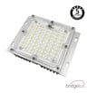 Lampadaire LED 40W CONIC Blanc Bridgelux 160lm/W - Image 9
