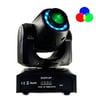 Tête Mobile LED Spot BOSTON 30W 7 Gobos DMX - Image 2