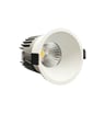 Downlight LED Lucerna 18-24W 38° UGR11 CCT 2700K - Image 6