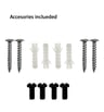 Kit de suspension Luminaire LED - NOIR - 1 m - Image 3