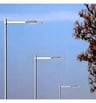 Lampadaire LED 100W AARHUS Philips 240lm/W IP65 - Image 23