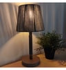 Lampe de Table KALIX Chevet Abat-jour E27 Écologique - Image 3