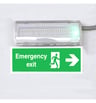 Éclairage de secours 4W LED + Kit Intégré + Option Lumière Permanente - IP65 - Image 8