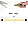 COB 220V 560LED 1600lm 16W IP67 déc10cm - Image 4