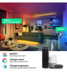Pack ruban LED Smart WiFi RGB+CCT 12V dimmable - Image 5