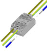 Connecteur rapide 3 entrées 3 sorties KV221-415 - Image 2