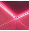 Néon LED 24V 8W/m 50m 6x12mm Rose - Image 11