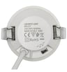 Downlight LED 6W Circulaire Orientable CCT - Image 8
