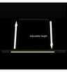 Suspension LED VISION 40W 150cm PIR 1-10V 350° - Image 7