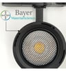 Spot LED 40W-28W Monophasé - ROMA Noir - Driver GxTronic - Optique Réglable 24º-60º / UGR13 - CCT - Image 8