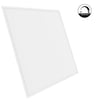 Pack 10 panneaux LED 60x60 40W Slim Frame Lifud DALI - Image 9