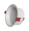 Downlight LED 12W circulaire OSRAM CCT UGR17 - Image 7